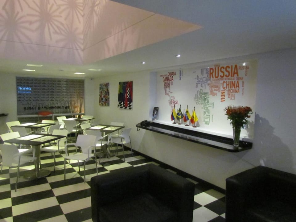 Hotel Classic Hotel in Bogota