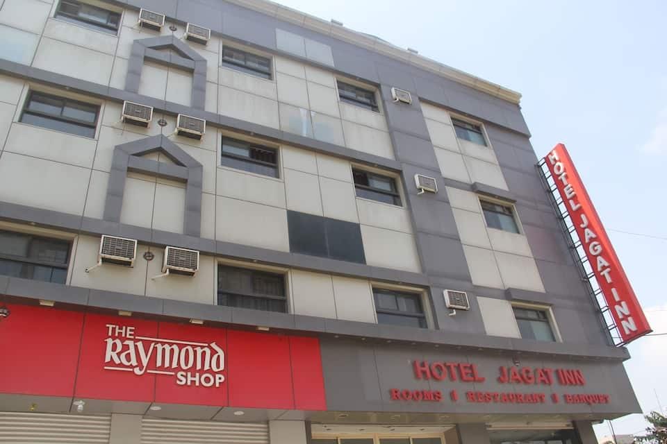 Hotel Jagat In Hotel in Uttarakhand