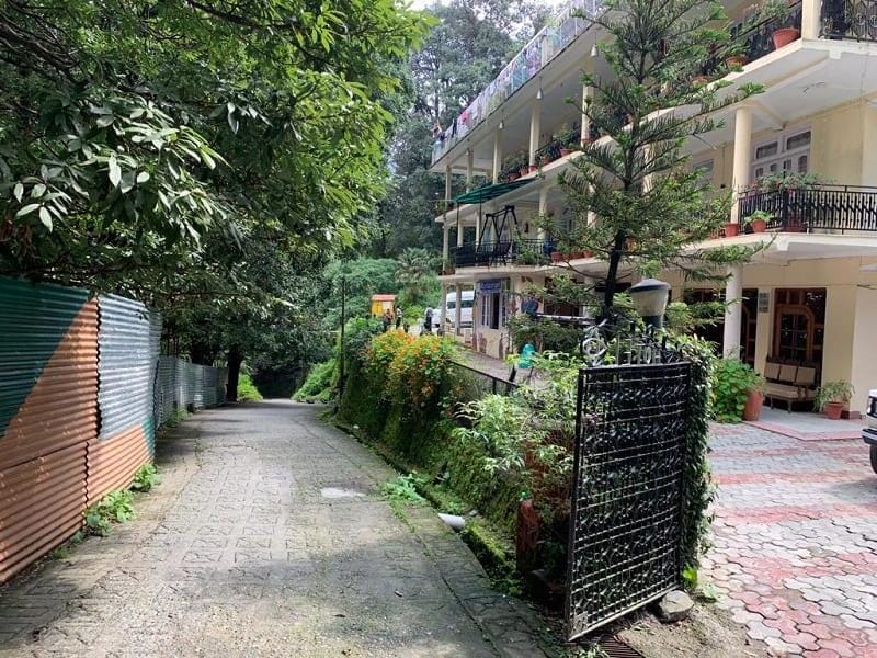 Hotel Aroma Nainital By Royal Collection Hotels Hotel in Uttarakhand