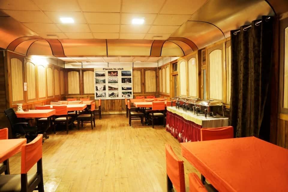 Hotel Aroma Nainital By Royal Collection Hotels Hotel in Uttarakhand