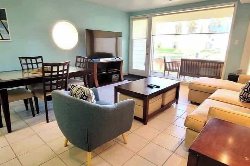 Bahia Mar #426 Hotel in South Padre Island