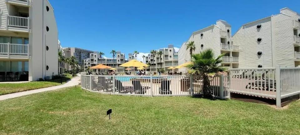 Bahia Mar #426 Hotel in South Padre Island
