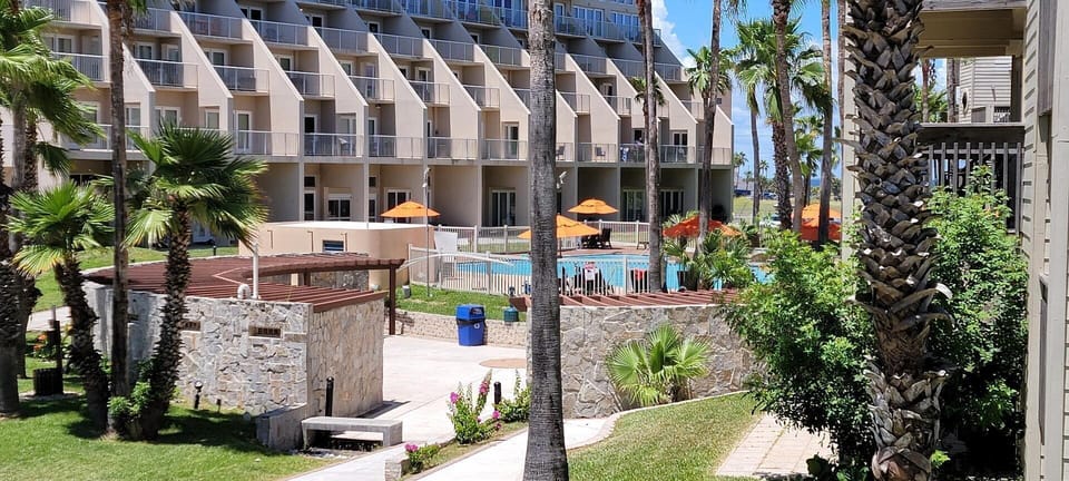 Bahia Mar #426 Hotel in South Padre Island