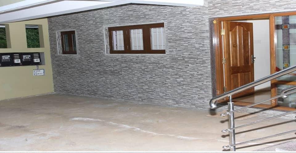 Green Yards Cottage Hotel in Ooty