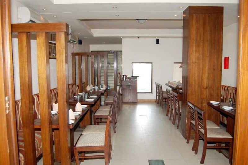 Kingz Hotel Hotel in Punjab, India