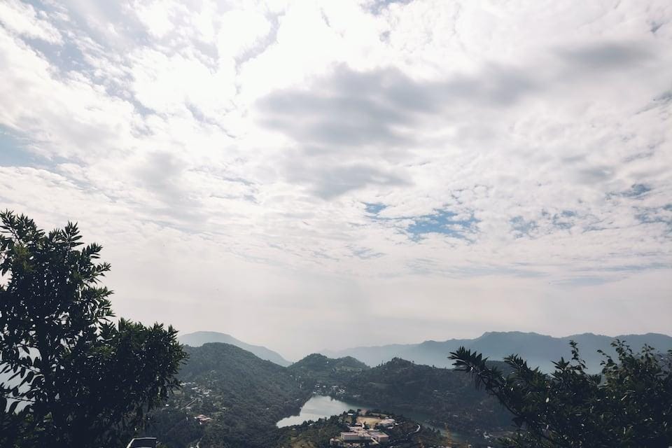 Apical Resort Hotel in Uttarakhand