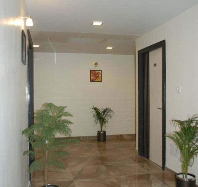 Hotel Poddar Regency Hotel in West Bengal