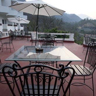 Monal Resort Hotel in Uttarakhand