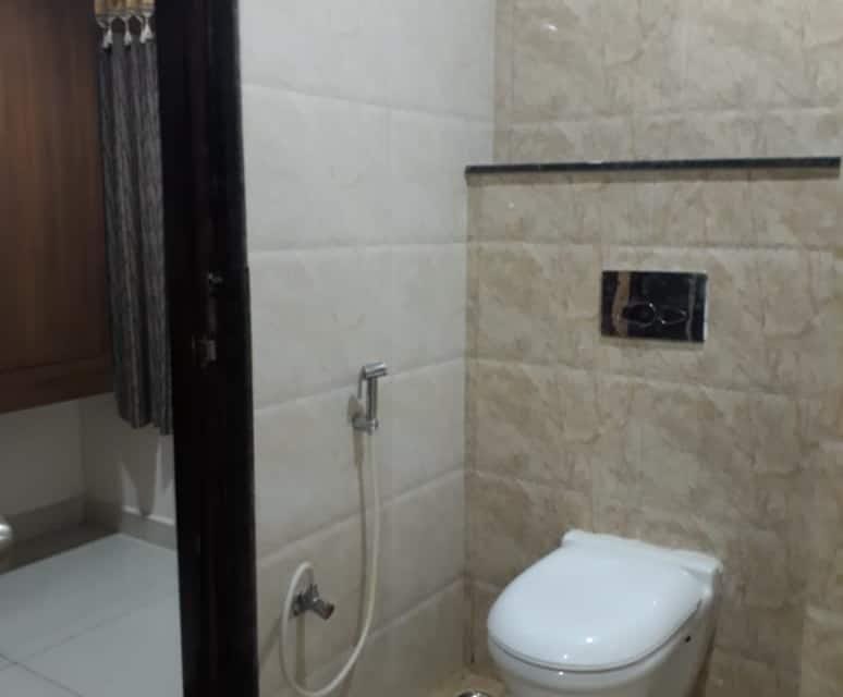Hotel Seven Hills Hotel in Andhra Pradesh