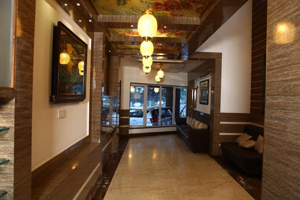 Hotel Carnation Hotel in Ooty