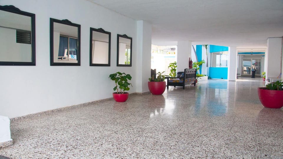 Dorados Acapulco Hotel in Acapulco