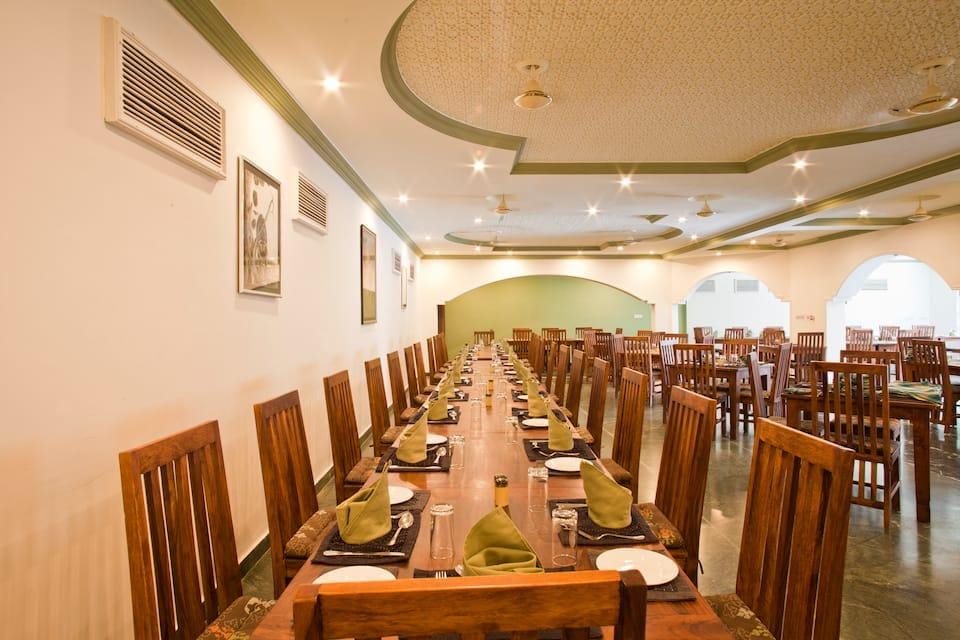 Hotel Ranthambore Regency Hotel in Rajasthan