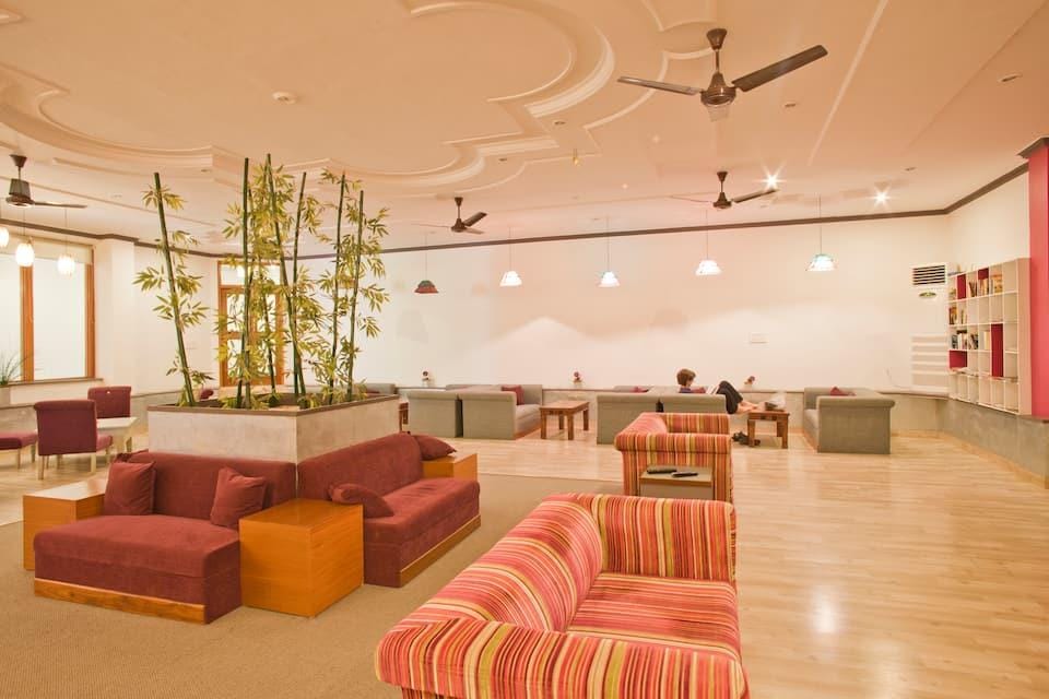 Hotel Ranthambore Regency Hotel in Rajasthan