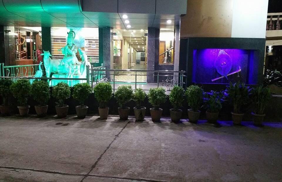 Hotel Shobha Hotel in Karnataka