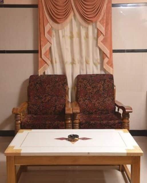 Hotel Shobha Hotel in Andhra Pradesh