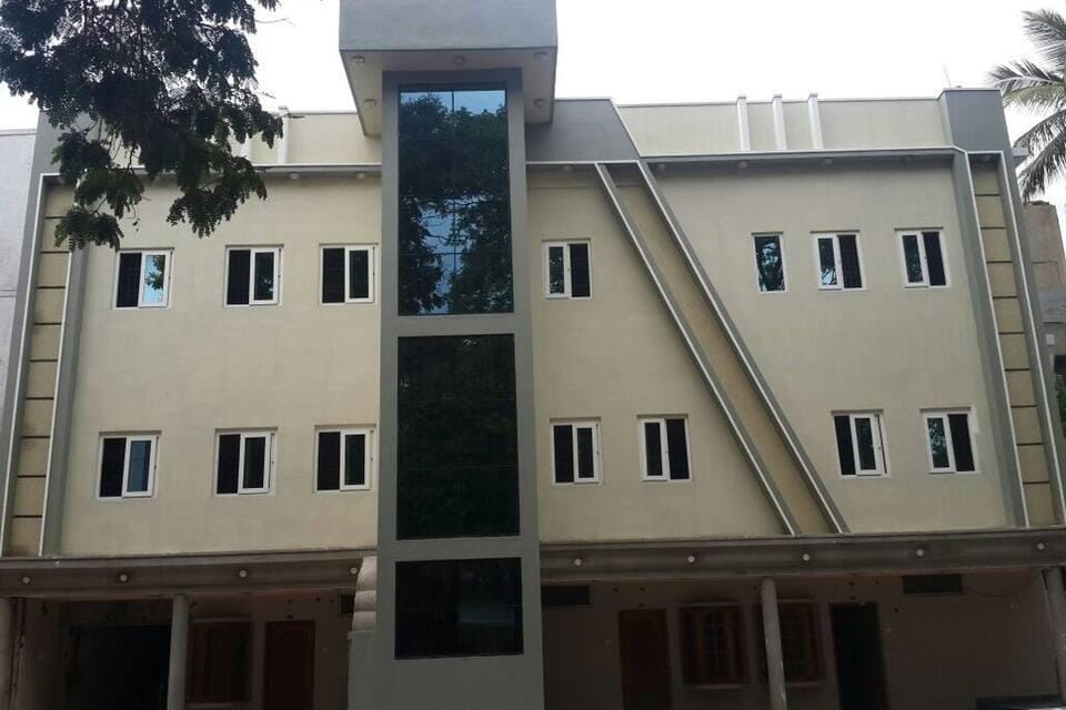 Hotel Shobha Hotel in Karnataka