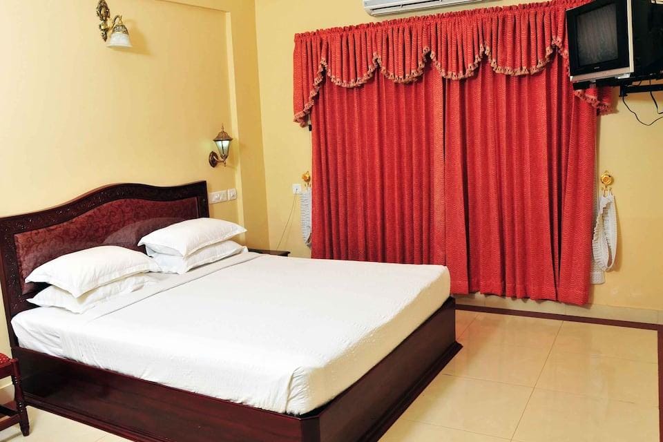 Keli Residency Hotel in Kerala