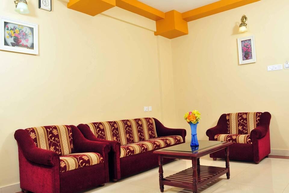 Keli Residency Hotel in Kerala