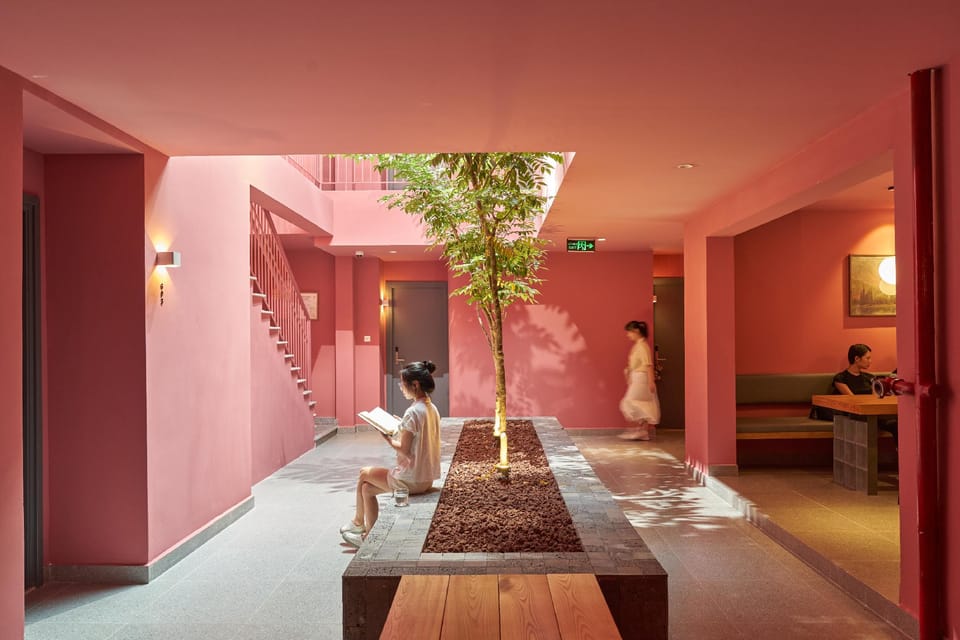 Express by M Village Hồ Biểu Chánh, a brand of Modern Village Lifestyle Hotel in Ho Chi Minh City