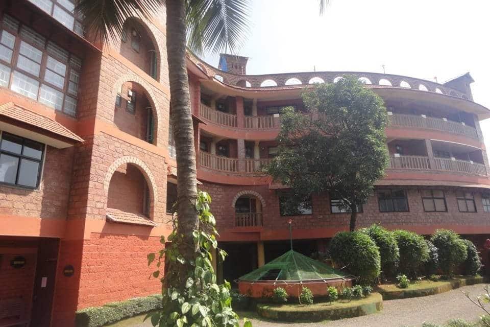 Nirmallyam Residency,Malappuram Hotel in Kerala