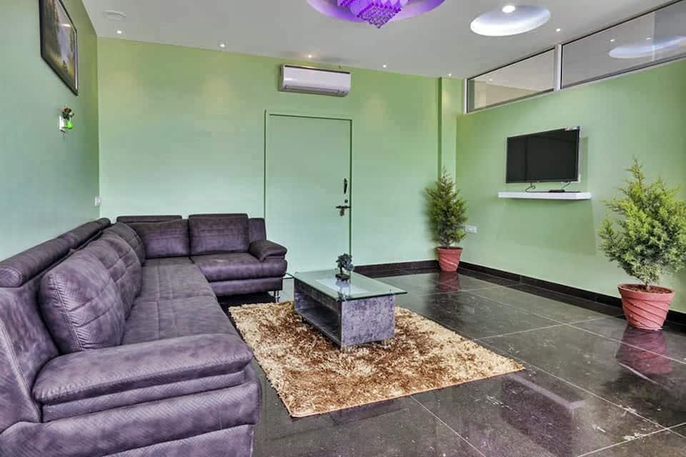 The Gateway Suites Hotel in Bengaluru