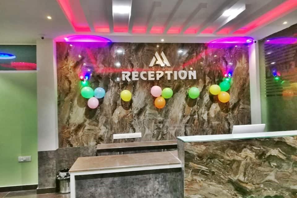 The Gateway Suites Hotel in Bengaluru