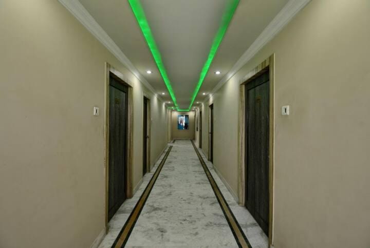 Golden Inn Dankuni Hotel in Kolkata