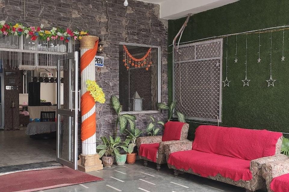 Raj Hotel Hotel in Uttar Pradesh