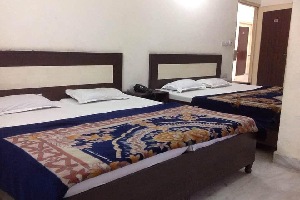 Kumar Hotels Hotel in Punjab, India