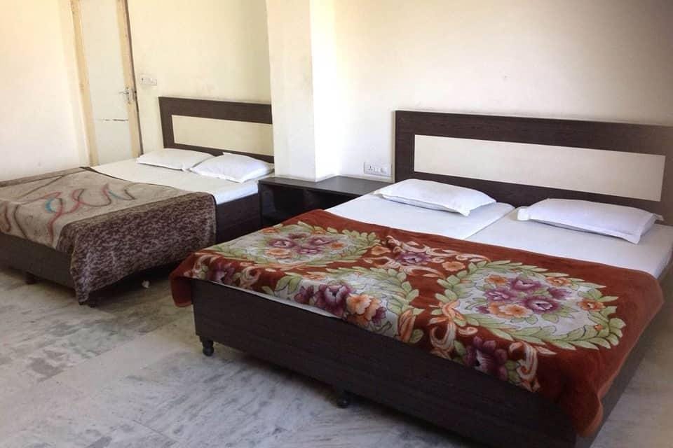 Kumar Hotels Hotel in Punjab, India