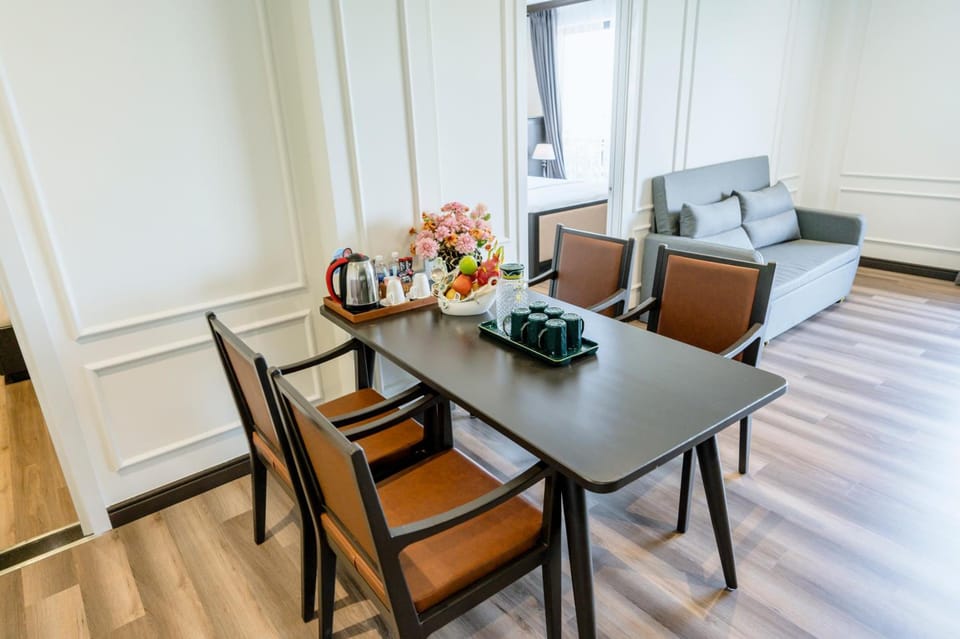 ROBIN HOTEL Hotel in Lâm Đồng
