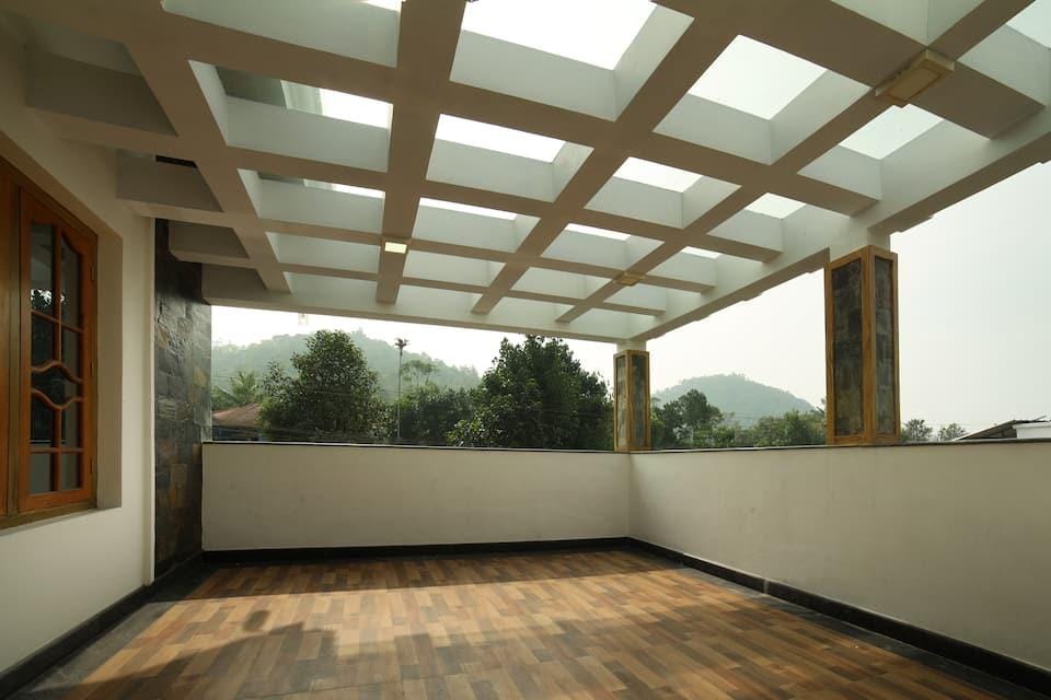 The Haven Munnar Hotel in Kerala