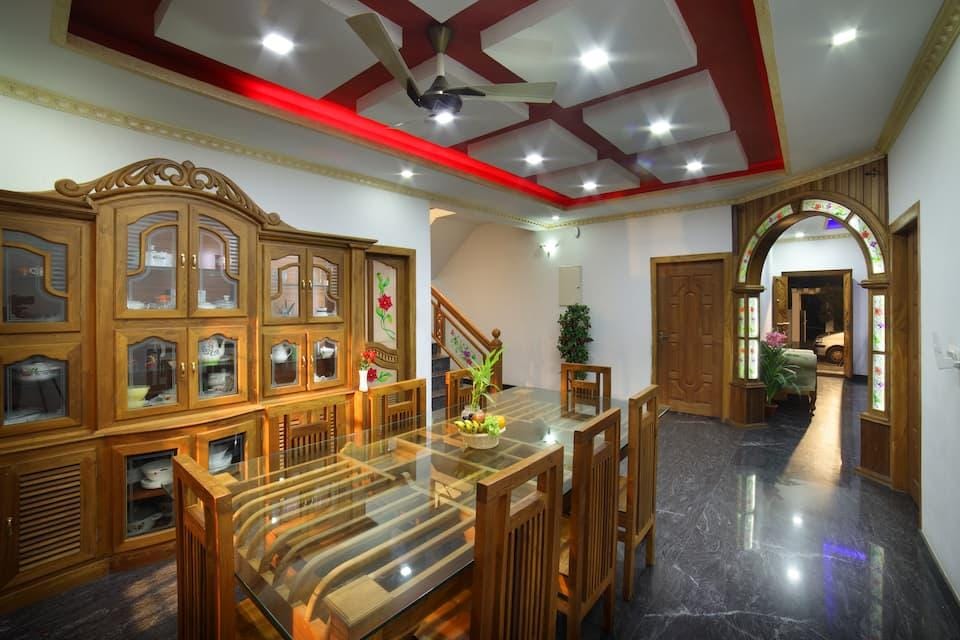 The Haven Munnar Hotel in Kerala