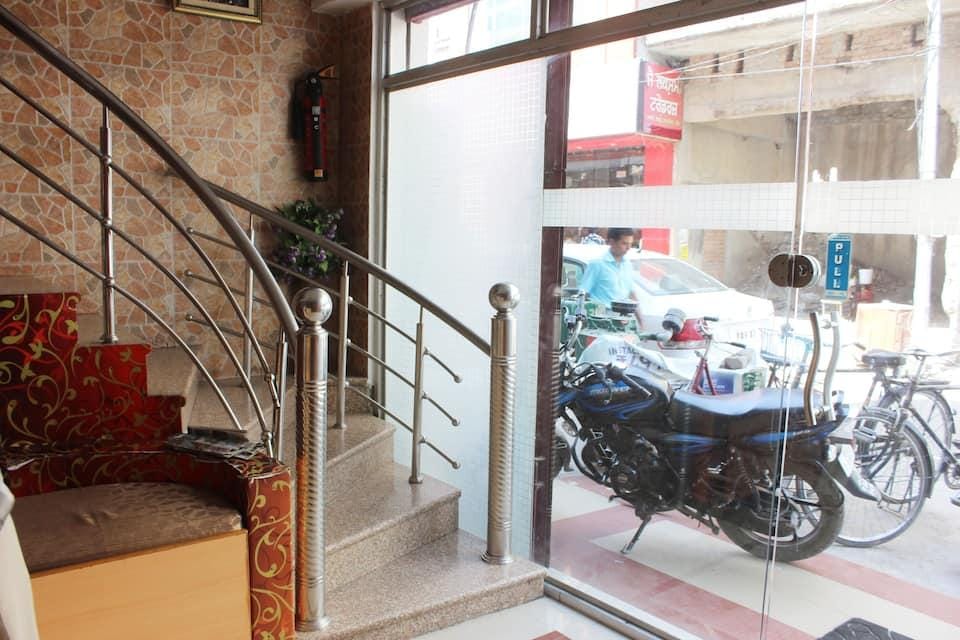 New Kamal Hotel Hotel in Punjab, India