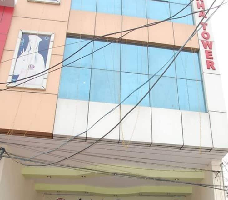 Hotel Mehak Hotel in Punjab, India