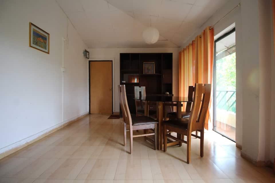 Honey Wood Hotel in Maharashtra