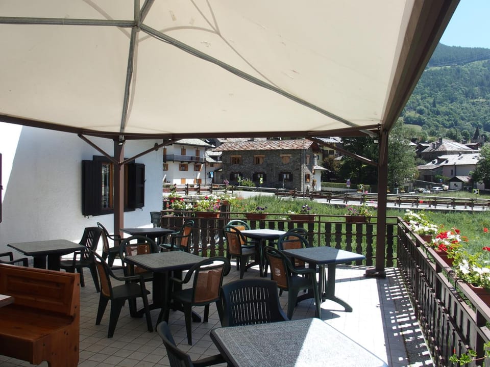 Hotel Col Serena Hotel in Aosta Valley, Italy