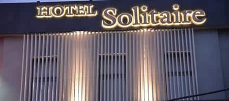 Hotel Solitaire Hotel in Haryana