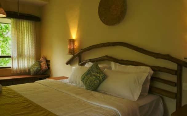 BEYOND ECO LIVING Hotel in Kerala