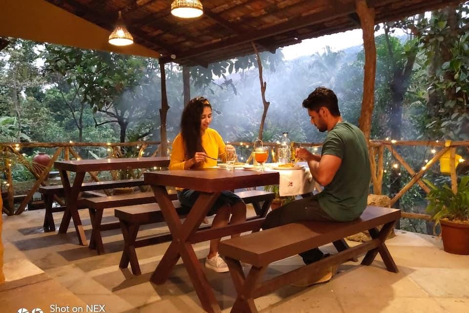 BEYOND ECO LIVING Hotel in Kerala