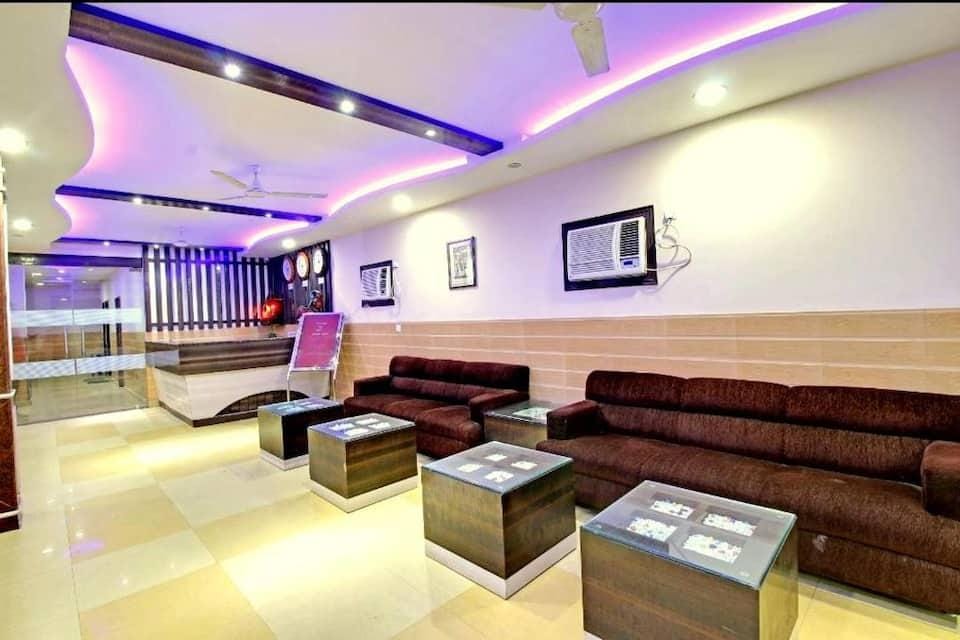 Hotel Pradeep Palace Hotel in Nepal