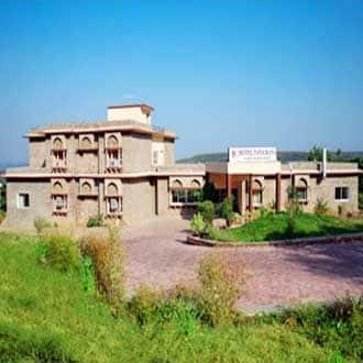 MPT Tana Bana Hotel in India