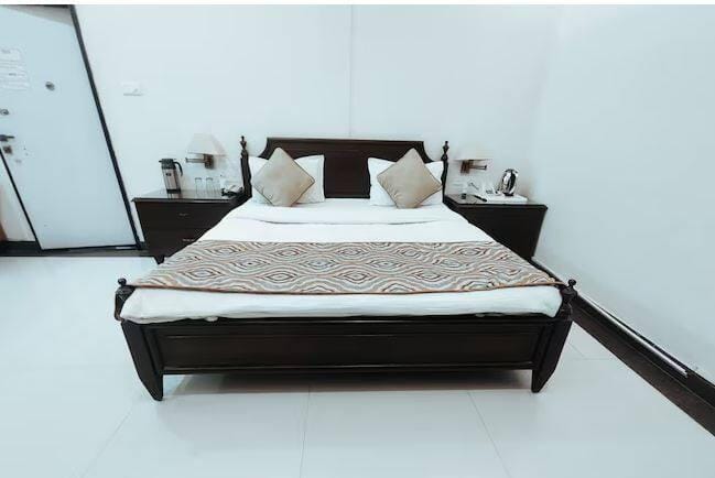MPT Tana Bana Hotel in Uttar Pradesh