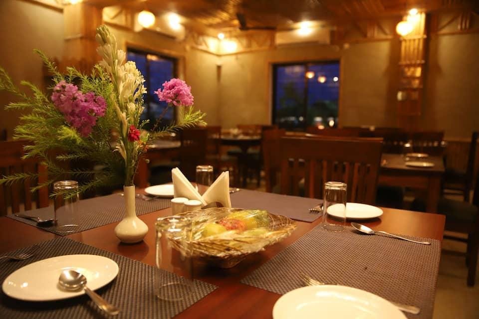 Mohor Kutir Resort Hotel in West Bengal