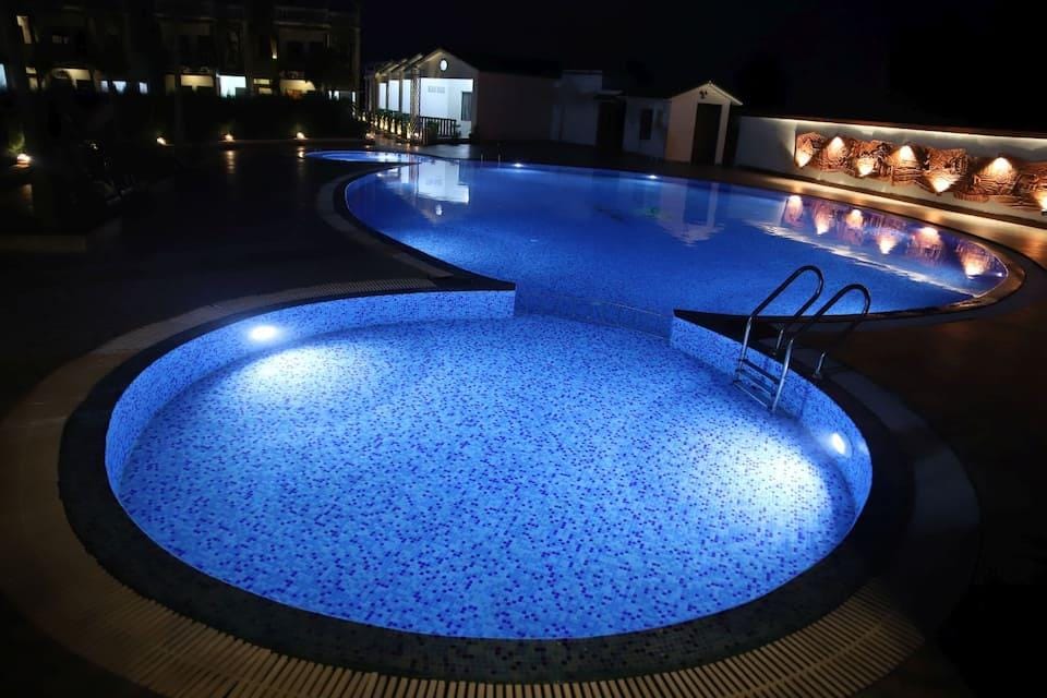 Mohor Kutir Resort Hotel in West Bengal