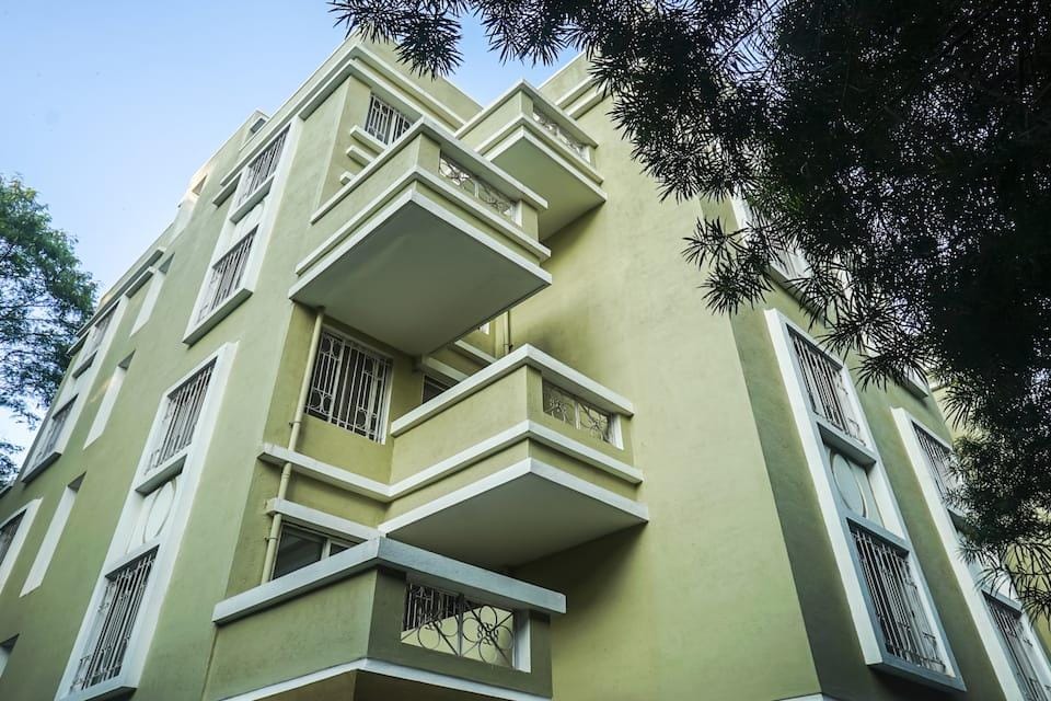 Treebo Trend Luxe Suite Hotel in Agra
