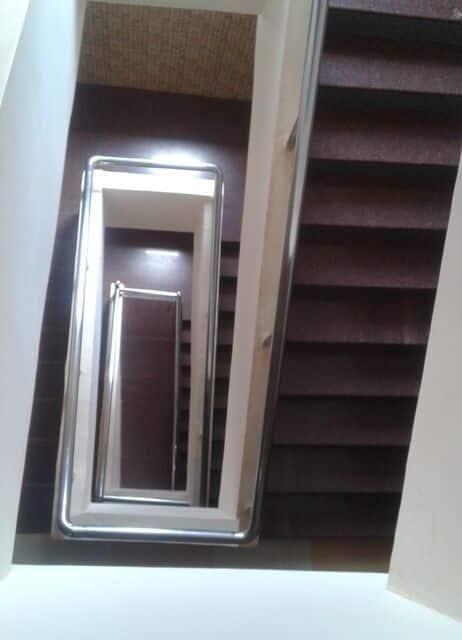 Hotel Mayura Hotel in Karnataka