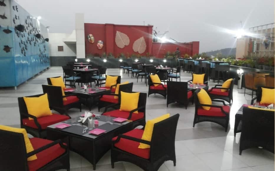 Sonotel Hotel Hotel in India