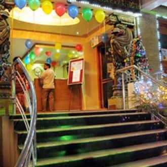 Athidhi International Hotel in Telangana