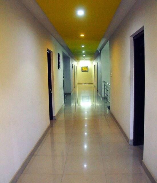 Orchid Inn Lodge Hotel in Karnataka